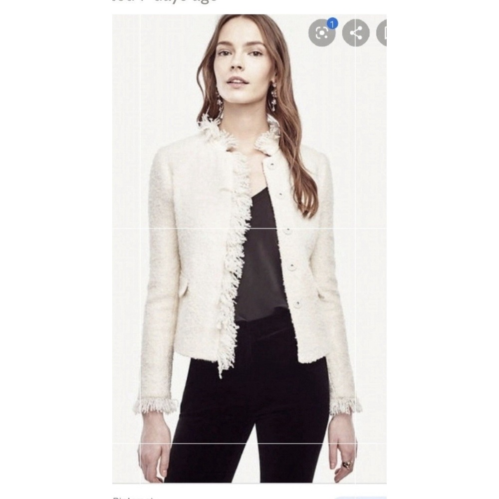 ANN TAYLOR‎ JACKET